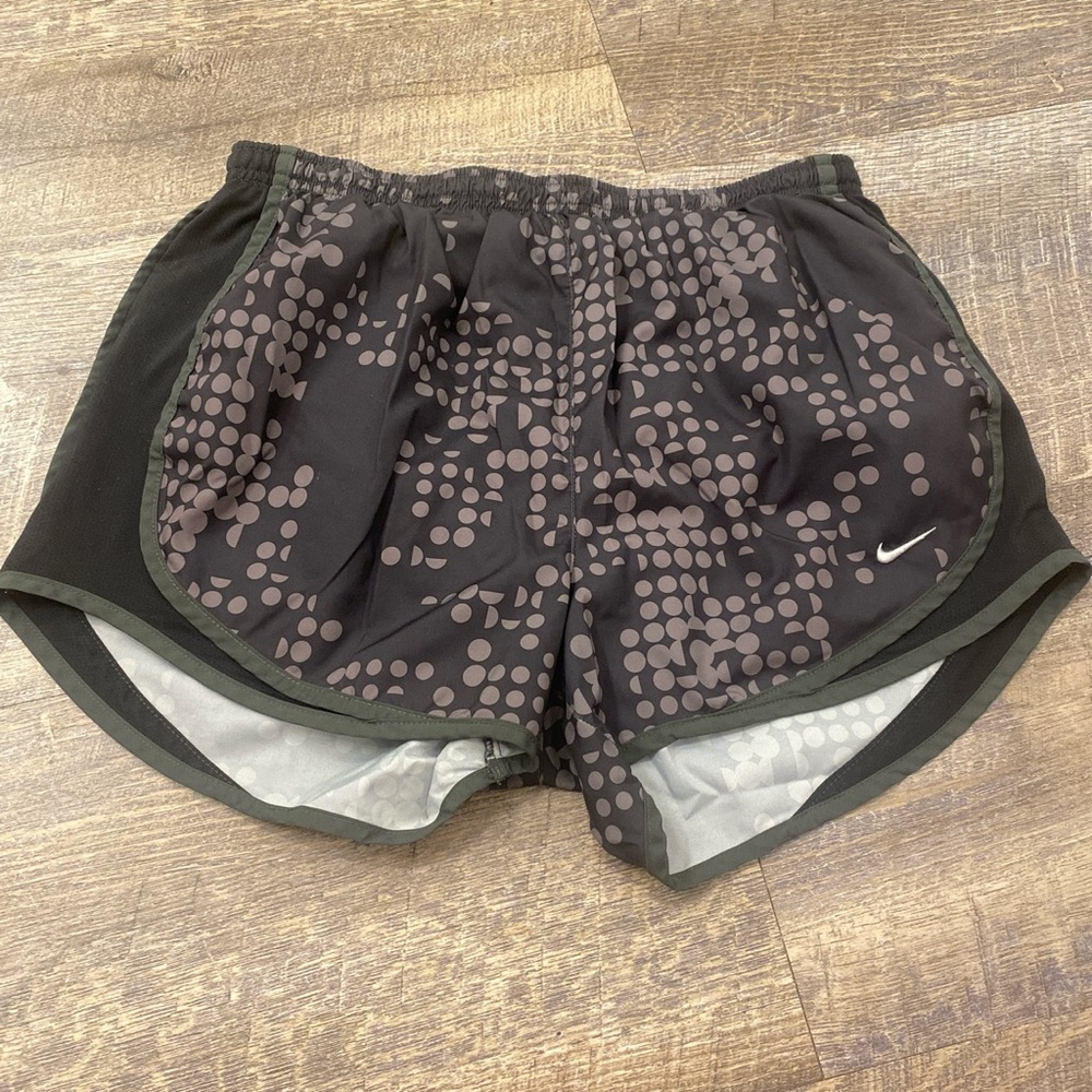 Nike tempo running shorts